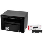 МФУ лазерный Canon i-Sensys MF3010 bundle (5252B004+3484B002) A4 (в комплекте: картридж)