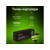 - -/ Картридж лазерный Cactus CS-TN2375-MPS TN-2375X черный (10400стр.) для Brother DCP L2500/L2520/L2540/L2560