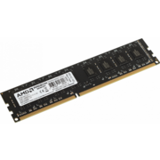 Память DDR3 8GB 1600MHz AMD R538G1601U2S-U RTL PC3-12800 CL11 DIMM 240-pin 1.5В single rank Ret