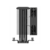 Кулер для процессора Кулер для процессора/ CPU Cooler PCCooler PALADIN EX400 ARGB (180W, 4-pin PWM, 157mm, Al/Cu, 4x6mm, ARGB, 1x120mm, 73.6CFM, 28.6dBA, 1800RPM, S: 1851/1700/1200/115X, AM5/AM4, black)