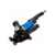 Штроборез Starwind Профессионал GP-150-1400 7000об/мин 1400W синий/черный ДА