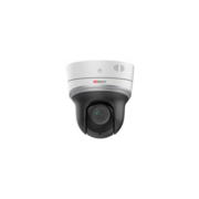 Камера видеонаблюдения IP HiWatch Pro PTZ-N2204I-D3/W(B) 2.8-12мм цв.