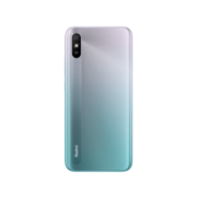 Redmi 9A Glacial Blue(M2006C3LG), 6.53" 20:9 1600 x 720, 2.0GHz, 8 Core, 2GB RAM, 32GB, 13Mpix/5Mpix, 2 Sim, 2G, 3G, LTE, BT v5.0, WiFi 802.11 b/g/n, GPS / AGPS, GLONASS, Beidou, Micro-USB, 5000 mAh, 164,9 ммx77,07 ммx9 мм