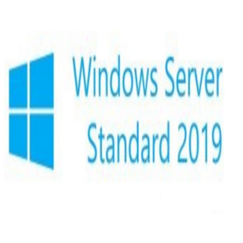 Право на использование программы Windows Svr Std 2019 Russian 1pkDSP OEI 4Cr NoMedia/NoKey(POSOnly)AddLic