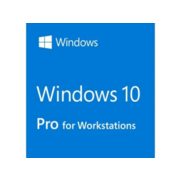 Право на использование программы Win Pro for Wrkstns 10 64Bit English 1pk DSP OEI DVD