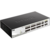 Коммутатор D-Link DGS-1210-28MP/F3A, PROJ L2 Smart Switch with 24 10/100/1000Base-T ports and 4 1000Base-T/SFP combo-ports (24 PoE ports 802.3af/802.3at (30 W), PoE Budget 370 W).8K Mac address, 802.3x Flow Co