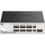 Коммутатор D-Link Настраиваемый L2 коммутатор, 24х1000Base-T, 4хCombo 1000Base-T/SFP, упрощенный интерфейс CLI