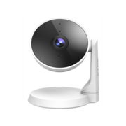 Видеокамера D-Link DCS-8325LH/A1A, 2 MP Wireless Indoor Full HD Day/Night View Cloud Network Camera.1/2.7” 2 Megapixel CMOS sensor, 1920 x 1080 pixel, 30 fps frame rate, H.264 compression, JPEG for still image,