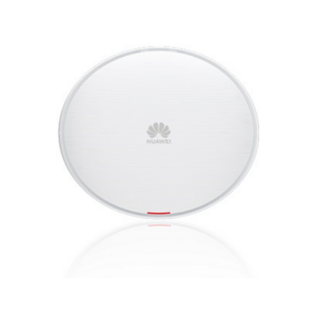Беспроводная точка доступа Huawei AirEngine5760-51,Wi-Fi 6 (802.11ax) standard wireless access point (AP),supports 2x2 MIMO on the 2.4 GHz band and 4x4 MIMO on the 5 GHz band