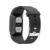 Умные часы IRBIS Feel Band 1,14 (135*240), step, calories, body temp, heart rate, ECG, PPG, clock, blood pressure, 90mAh Black Band