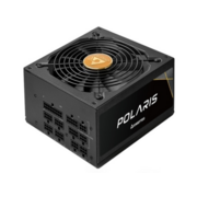 Блок питания Chieftec Polaris PPS-1250FC, 1250W, ATX 12V 2.3, 14cm Fan, 80 plus Gold, full cable management, Box