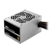 Блок питания Chieftec Smart BFX-450BS (ATX 2.53, 450W, SFX, 80 PLUS BRONZE, Active PFC, 90mm fan) OEM