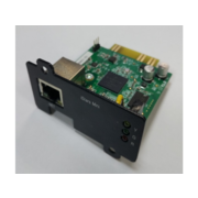 Источник бесперебойного питания IRBIS UPS Network Communication Card, RJ45 (compatible only with IRBIS ISL ISL1000ERMI/ISL2000ERMI/ISL3000ERMI)