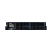 Источник бесперебойного питания IRBIS UPS Online 3000VA/2700W, LCD, 8xC13 outlets, USB, RS232, SNMP Slot, Rack mount/Tower