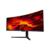 Монитор Монитор/ ACER EI491CRSBMIIIPHX 49'', ZeroFrame Yes, Curved 1800R Black, 32:9, VA, 3840x1080, 4ms, 400cd, 144Hz, 1xHDMI(2.0) + 2xHDMI(1.4) + 1xDP(1.2) + Audio Out, Speakers 3Wx2, sync: FreeSync Premium Pro, hdr: HDR 400, hadj 95