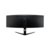 Монитор Монитор/ ACER EI491CRSBMIIIPHX 49'', ZeroFrame Yes, Curved 1800R Black, 32:9, VA, 3840x1080, 4ms, 400cd, 144Hz, 1xHDMI(2.0) + 2xHDMI(1.4) + 1xDP(1.2) + Audio Out, Speakers 3Wx2, sync: FreeSync Premium Pro, hdr: HDR 400, hadj 95