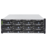 Система хранения данных EonStor DS 2000 Gen2 2U/12bay, Single controller subsystem 1x12Gb SAS EXP. Port, 4x1G iSCSI ports +1x host board slot, 1x2GB, 2x(PSU+FAN Module), 12xdrive trays and 1xRackmount kit(ESDS 2012G2-B)