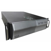 Дополнительная батарея Powercom Battery for SRT-1500/2000 (48Vdc, 12V / 7AH*8pcs), rack mount, 2U (343759)