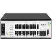 Коммутатор SNR Управляемый гигабитный коммутатор уровня 2, 48 портов 10/100/1000Base-T, 4 порта 100/1000BASE-X (SFP)
