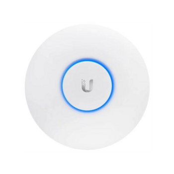 Точка доступа Ubiquiti 1k+ User Wave 2 AP with Security Radio, BLE, and 10-Gigabit Ethernet