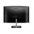 Монитор 31,5" Philips 325E1C изогнутый 2560 x 1440 75Гц VA W-LED 16:9 4ms(GtG) VGA HDMI DP 50M:1 3000:1 178/178 250cd Tilt Black