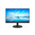 Монитор 27" Philips 272V8LA 1920x1080, WLED, 16:9, VA, 250cd, 3000:1, MID, 4ms, 178/178, VGA, DP, HDMI, 75Hz, Speakers, Tilt, Внутр, VESA, Black, 3y