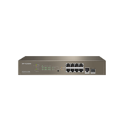 Коммутатор IP-COM L3 Cloud Managed PoE Switch