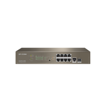 Коммутатор IP-COM L3 Cloud Managed PoE Switch