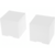 Бесшовный Mesh роутер Tenda MW12 (MW12(2-PACK)) AC2100 10/100/1000BASE-TX белый (упак.:2шт)