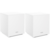 Бесшовный Mesh роутер Tenda MW12 (MW12(2-PACK)) AC2100 10/100/1000BASE-TX белый (упак.:2шт)