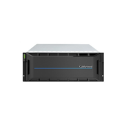 Система хранения данных Infortrend 4U/60bay dual controller expansion enclosure 6x 12Gb SAS ports, 2x(PSU+FAN), 60xdrive trays 3.5, 2x 12G to 12G SAS cables for storage or expansion enclosure, 1xRackmount kit (JB 3060RL)
