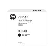 Картридж Cartridge HP 64J для LJ 4015/4515, черный (30 000 стр.) (белая упаковка)