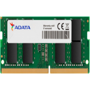 Память DDR4 8Gb 3200MHz A-Data AD4S32008G22-BGN OEM PC4-25600 CL22 SO-DIMM 260-pin 1.2В single rank OEM