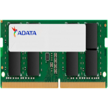 Память DDR4 32Gb 3200MHz A-Data AD4S320032G22-RGN RTL PC4-25600 CL22 SO-DIMM 260-pin 1.2В single rank Ret