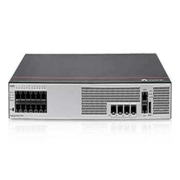 Коммутатор HUAWEI S5735-L24P4X-A (24*10/100/1000BASE-T ports, 4*10GE SFP+ ports, PoE+, AC power) + 88035YSM HUAWEI S57XX-L Series Basic SW,Per Device