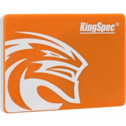 Твердотельный накопитель KingSpec 2.5" SATA SSD 512GB (P3-512)