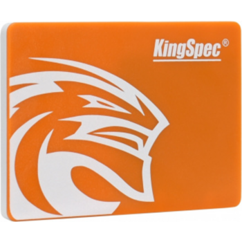 Твёрдотельный накопитель KingSpec 2.5" SATA SSD 1TB (P3-1TB)
