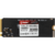 Накопитель SSD Kingspec PCI-E 3.0 x4 128Gb NX-128 M.2 2280 0.9 DWPD