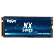 Накопитель SSD Kingspec PCI-E 3.0 x4 128Gb NX-128 M.2 2280 0.9 DWPD