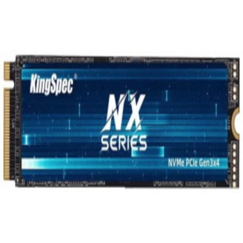 Накопитель SSD Kingspec PCI-E 3.0 x4 128Gb NX-128 M.2 2280 0.9 DWPD