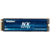 Накопитель SSD Kingspec PCI-E 3.0 x4 128Gb NX-128 M.2 2280 0.9 DWPD