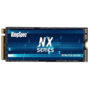 Накопитель SSD Kingspec PCI-E 3.0 x4 256Gb NX-256 M.2 2280 0.9 DWPD