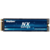 Накопитель SSD Kingspec PCI-E 3.0 x4 512Gb NX-512 M.2 2280 0.9 DWPD
