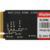 Накопитель SSD Kingspec PCI-E 3.0 x4 1Tb NX-1TB M.2 2280 0.9 DWPD