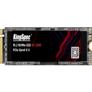 Накопитель SSD Kingspec PCI-E 4.0 x4 512Gb XF-512 M.2 2280