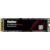 Накопитель SSD Kingspec PCI-E 4.0 x4 512Gb XF-512 M.2 2280