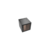 Шкаф коммутационный NT WALLBOX LIGHT 18-63 B (467089) настенный 18U 600x350мм пер.дв.стекл несъемн.бок.пан. направл.под закл.гайки 100кг черный 300мм 23кг 880мм IP20 сталь