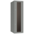 Шкаф коммутационный C3 Solutions Basic.2 24-68.GF13.SD2.BF23 G (NT565723) напольный 24U 600x800мм пер.дв.стекл задн.дв.спл.стал.лист 2 бок.пан. направл.под закл.гайки 600кг серый 657мм 57кг IP20 сталь