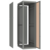 Шкаф коммутационный C3 Solutions Basic.2 24-68.GF13.SD2.BF23 G (NT565723) напольный 24U 600x800мм пер.дв.стекл задн.дв.спл.стал.лист 2 бок.пан. направл.под закл.гайки 600кг серый 657мм 57кг IP20 сталь