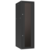 Шкаф коммутационный NT Basic.2 24-88.GF13.SD2.BF23 B (565730) напольный 24U 800x800мм пер.дв.стекл задн.дв.спл.стал.лист 2 бок.пан. направл.под закл.гайки 600кг черный 657мм 66кг IP20 сталь